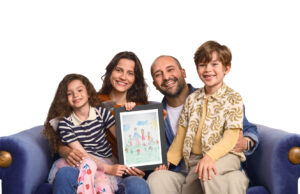 Allianz Türkiye’den yeni reklam kampanyası: ‘Bugünden Yarına Allianz Seninle’