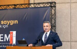 TÜGEM’de yeniden Hakan Akdoğan dönemi.