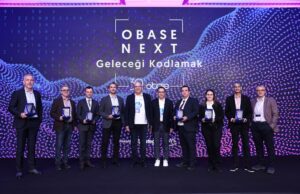 OBASE 30. Yılında “Geleceği Kodladı.”