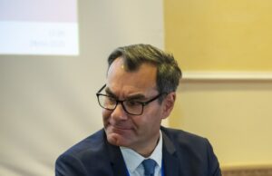 Türk Prysmian Kablo CEO’su Daniele Mazzarella, İtalya-Türkiye İş Forumu’nda konuştu: “Türk Prysmian Kablo, enerji dönüşümü ve dijital dönüşümde Türkiye ve ötesinde lider olmaya devam edecek.’’