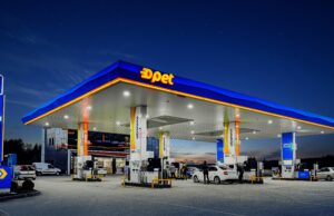 OPET, sektörünün en güçlü ve en fazla büyüyen markası.