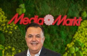 Faruk Kocabaş, MediaMarktSaturn Perakende Grubu’nda Ticari Operasyonlardan Sorumlu Yönetim Kurulu Üyesi (COO) olarak atandı.