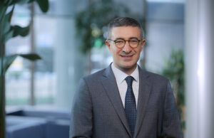 Garanti BBVA sürdürülebilirlik temalı sendikasyonunu yüzde 100 oranında yeniledi.