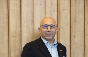 Evidea’nın yeni Genel Müdürü perakende sektörünün deneyimli ismi Hakan Zihnioğlu oldu.