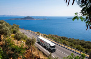 Avrupalı lojistik şirketi Raben Group’tan Türkiye’ye yatırım.