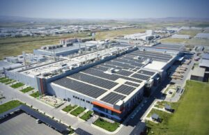 Kalyon PV; Küresel Ölçekte “2025 en iyi performans gösteren güneş paneli üreticileri” arasına giren ilk ve tek Türk şirketi oldu.