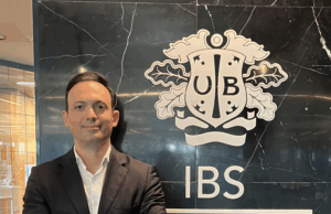 IBS Trete ve Özel Riskler Başkan Yardımcısı Çağrı Sütken oldu.