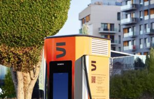 “Borusan EnBW Şarj – 5” ile kolay, güvenli, güvenilir, hızlı ve sürdürülebilir şarj deneyimi