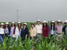 PepsiCo Türkiye “Bir Damla Bir Dünya Projesi” ile fabrikalarında kullandığı suyu doğaya geri kazandırıyor