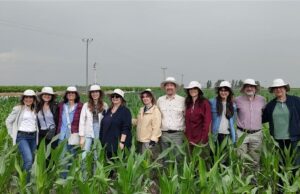 PepsiCo Türkiye “Bir Damla Bir Dünya Projesi” ile fabrikalarında kullandığı suyu doğaya geri kazandırıyor