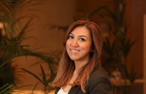 Sanipak’ın CMO’su Mine Mavi Arıkan oldu.