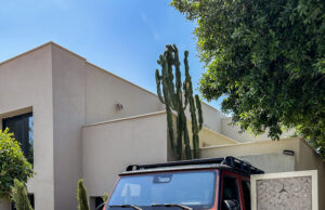 Mercedes-Benz ve Ruins Luxury Resort’tan Bodrum’da ilham veren iş birliği.