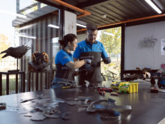 Arçelik ve Beko, TEGV’le geleceğe iz bırakıyor: Atıklar eğitime dönüşüyor.