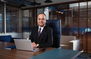 Teknoser 2025’te yüzde 70 büyümeyi hedefliyor.