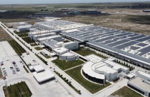 Brisa’nın Aksaray fabrikası otomotiv sektörünün en prestijli kalite sertifikasını aldı.