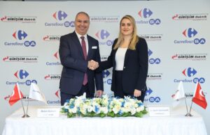 CarrefourSA’dan 18 Milyon Dolarlık GES Yatırımı.
