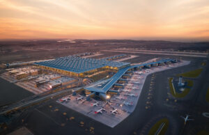 Kuzey Amerika’dan İGA İstanbul Havalimanı’na İlk Adım: Air Transat İstanbul’a Uçuyor.