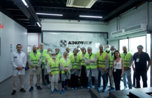 Indomie Türkiye, yılda 1 milyarı aşan üretimini çiftçiyi destekleyerek gerçekleştiriyor.