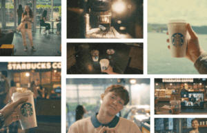 Starbucks’tan Yepyeni Bir Film Serisi: “Senin Starbucks”