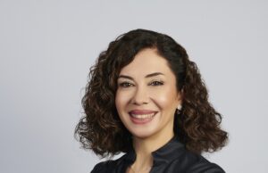 Sinem Sandıkçı Gökçen 25 Avrupa ülkesinin bağlı olduğu bölgede tüketici ürünleri bölümünü yönetecek.