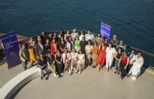 Borusan Sürdürülebilir Fayda Programı’nda üçüncü dönem tamamlandı.