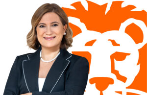 Hüsniye Ulu, ING Türkiye Tüzel Bankacılık Genel Müdür Yardımcısı olarak atandı.