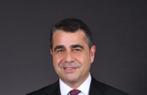 İş Bankası’nın İç Sistemlerden Sorumlu Genel Müdür Yardımcısı Gürler Özkök oldu.