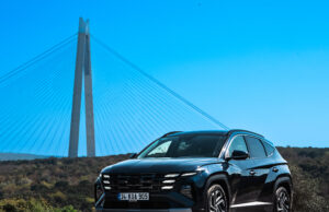 Hyundai modelleri çarpışma testlerinden zaferle ayrıldı.