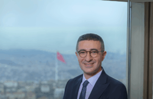 ATP’de Büyümeden Sorumlu Kıdemli Genel Müdür Yardımcısı pozisyonuna Onur Yavuz getirildi.