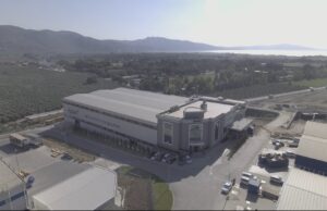 Epsan, sürdürülebilirlik yolculuğundaki ilk adımını attı: Epsan 2023 sürdürülebilirlik raporu açıklandı