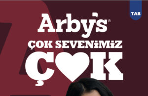 Arby’s, Yapay Zekâ destekli kampanyasıyla sahalara geri dönüyor.