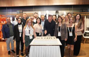 Lufian, 30.yılını Perakende Günleri 2025’te kutladı.