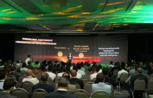 Enerjinin geleceği Maxxen ev sahipliğinde konuşuldu.