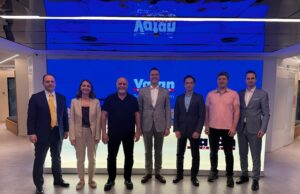 ON Dijital Bankacılık ile Bankaya Gitmeden Alışveriş Kredisi Artık Vatan Mağazaları’nda!