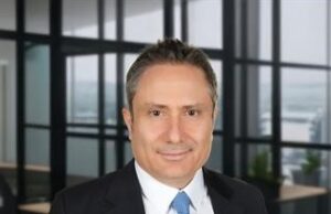 BNP Paribas Cardif Türkiye’nin İş Ortaklıklarından Sorumlu Genel Müdür Yardımcısı Gökhan Özüm oldu.