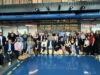 QNB Sigorta, Start-up Network Day’de girişimlerle bir araya geldi.