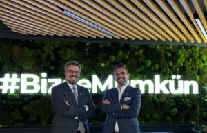 CALL Energy ile hedef 1.000 MW’lık yatırım.