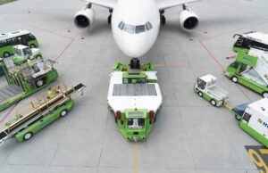 Havaş üst yönetiminde yeni atamalar yapıldı.