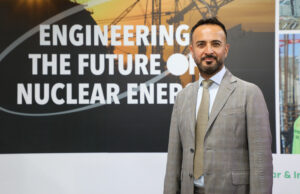 IC Holding, IC Nükleer ve Endüstri ile Türkiye’nin nükleer enerjide küresel oyuncu olma vizyonu doğrultusunda yapılanıyor