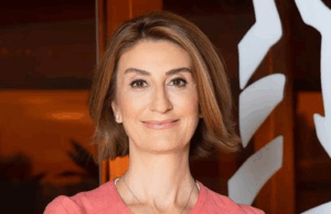 Meltem Öztürk, ING Grubu’nun COO Fonksiyonundan Sorumlu Uluslararası İnsan Kaynakları Direktörlüğüne atandı.