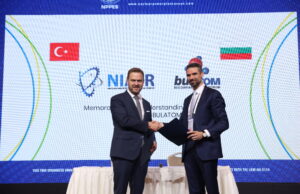 Nükleer Sanayi Derneği ile Bulgar Atom Forumu iş birliği anlaşması imzaladı.