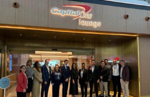 TAV İşletme Hizmetleri New York JFK Havalimanı’nda üçüncü yolcu salonunu açtı.