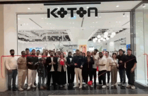 Körfez Bölgesi’nde güçlü bir ivmeyle büyüyen Koton Umman’da ilk mağazasını açtı.