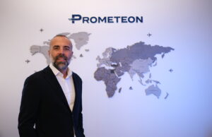 Prometeon’un Geniş Avrupa Bölge CEO’su Gökçe Şenocak oldu.