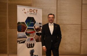 DCT Trading’in bağlı ortaklığı Pulse, ilk yatırım turunu tamamladı.