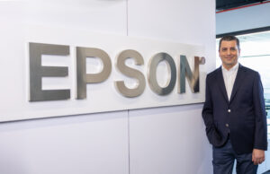 Epson’un yeni Türkiye Ülke Müdürü Yalın Vanlıoğlu oldu.