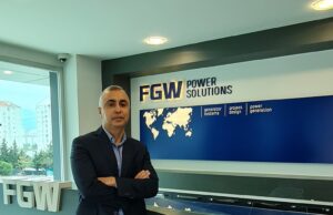 Borusan Cat, Tecloman ile enerji depolama alanında stratejik iş birliğine imza attı.