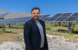 Turkcell’in 3’üncü güneş enerjisi santrali, Van’da devreye alındı.