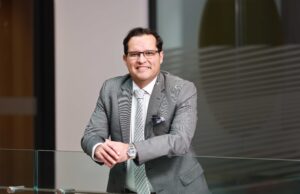 Bayer’de MENAT Bölgesi Bilgi Teknolojileri Liderliğine Ali Pala atandı.