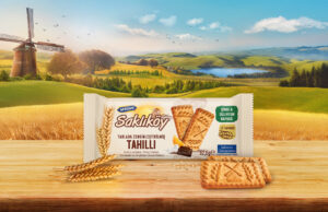 Ülker ve Sabancı Üniversitesi buğday için ele ele verdi.